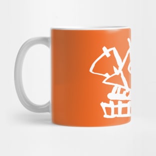 The Last Drop Merch Mug